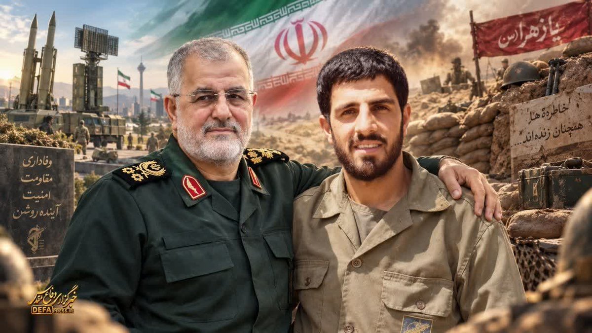gulabaton_22's tweet photo. جهان تازه با پدیده ای بنام جمهوری اسلامی مواجه شده بود که جوانان غیورش این پدیده رو با خ.و.ن شون جاودانه کردند
پ.ن
و این پدیده آغازی بود بر پایان استکبار جهانی
#روایت_نصر
#مهر_مقاومت https://t.co/XNHgcRLQlk
