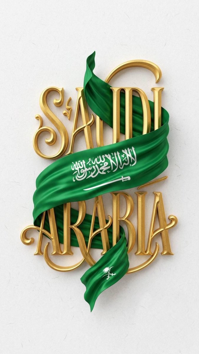 bandody's tweet photo. 🇸🇦🇸🇦🇸🇦🇸🇦🇸🇦 https://t.co/zGamCkA1jN