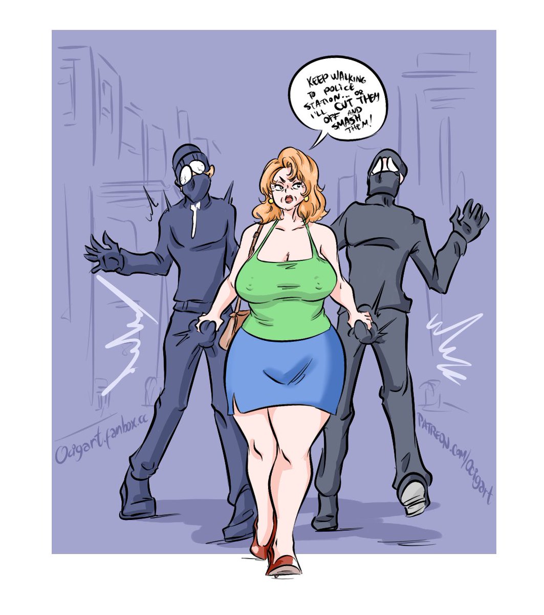 Ocigart2's tweet photo. Two new comics! https://t.co/vjL36xNBwm