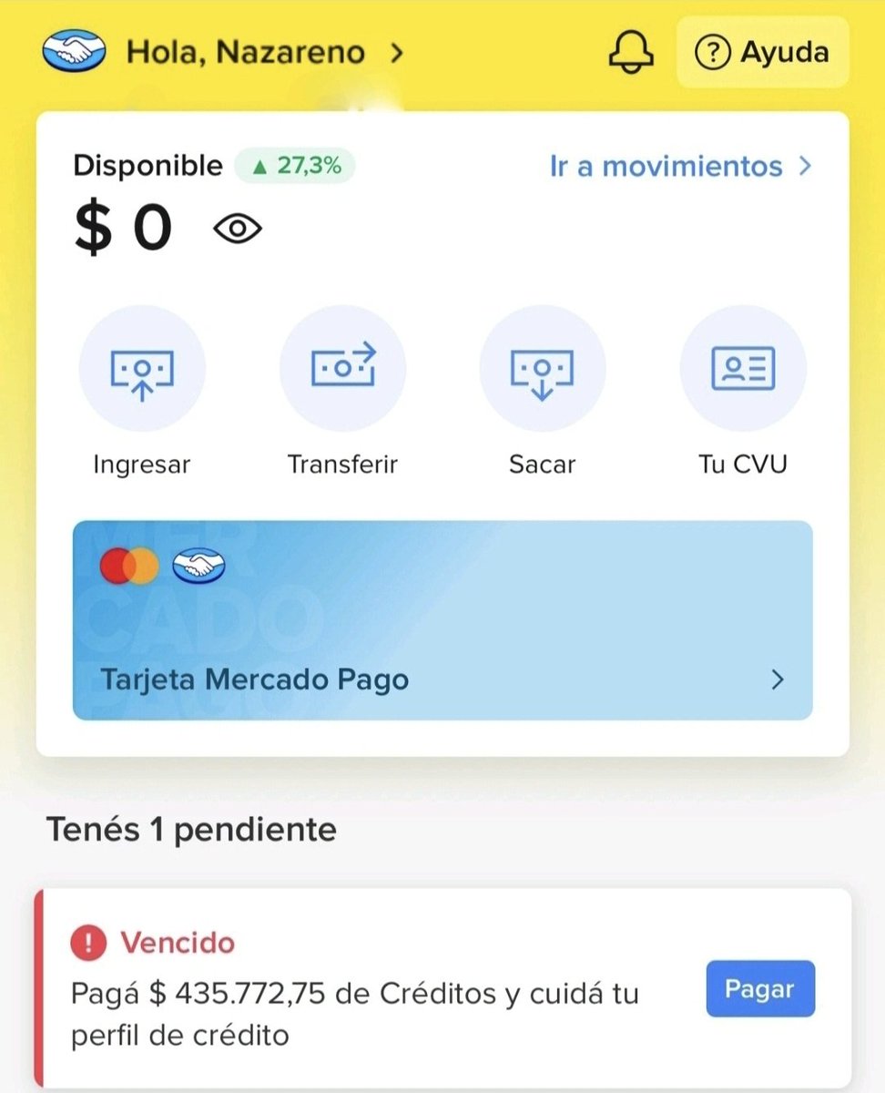 nazapatilla's tweet photo. pibe naciste en 2001 ya es hora de que vayas teniendo un hijo

mi cuenta a una semana de que termine el mes: https://t.co/gx7yRYKJd1