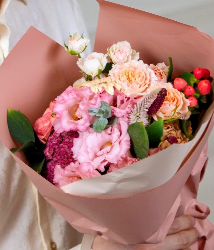 ZG9958's tweet photo. @takeshima_staff "花束💐"
トルコキキョウ
「感謝」

歌MAXの収録
サロントークに角川博さん
来てくださったのですね。
「マジ(本気)ヒロシ」
コンサート楽しみですね
写真ありがとうございます。
#竹島宏
#純愛
#ひろネット https://t.co/ZuwEp9bTEM