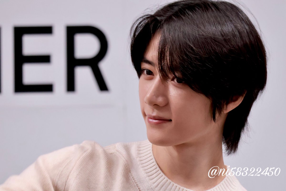 ni58322450's tweet photo. 26.9.23
TXT セツナハナビ ミーグリ
プレミアムサイン会 全サ
#TOMORROW_X_TOGETHER
#BEOMGYU https://t.co/IDvIOGCtu6