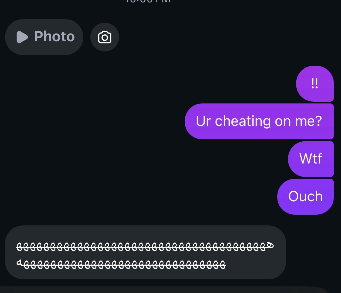 Zenonetrick's tweet photo. playing ow without me is worse than cheating actually https://t.co/9Jr0Ra9QWw
