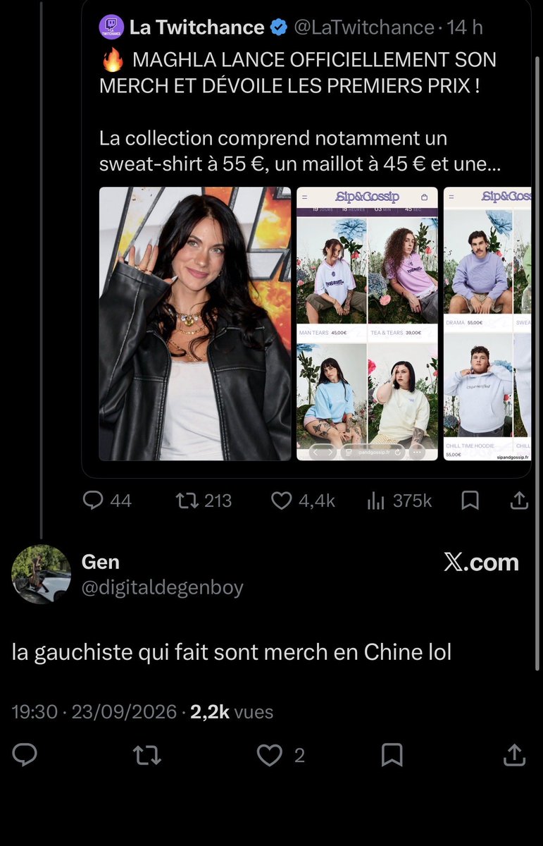 elena_w22's tweet photo. Dites-vous que ces gens ont un droit de vote et qu'ils l'utilisent avec la même finesse que leurs réponses sous un tweet de merch https://t.co/ryYml73807