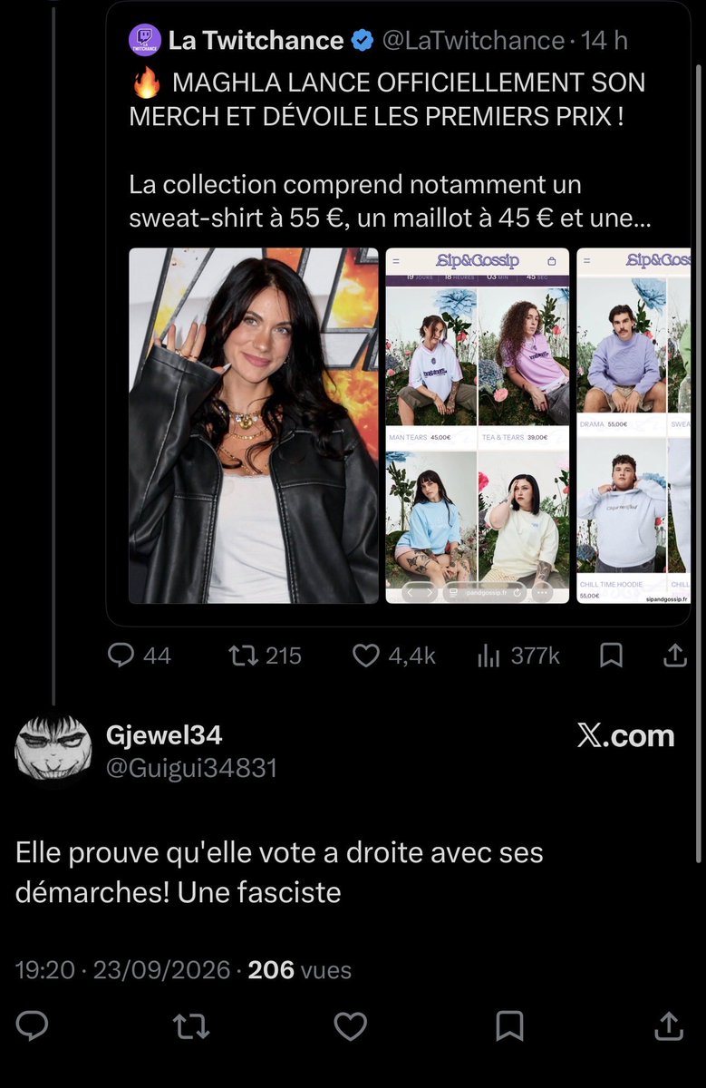 elena_w22's tweet photo. Dites-vous que ces gens ont un droit de vote et qu'ils l'utilisent avec la même finesse que leurs réponses sous un tweet de merch https://t.co/ryYml73807