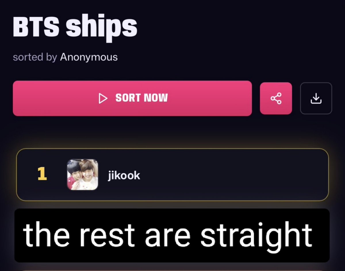 whatever_jikook's tweet photo. Ok https://t.co/tQFf8zMLNy