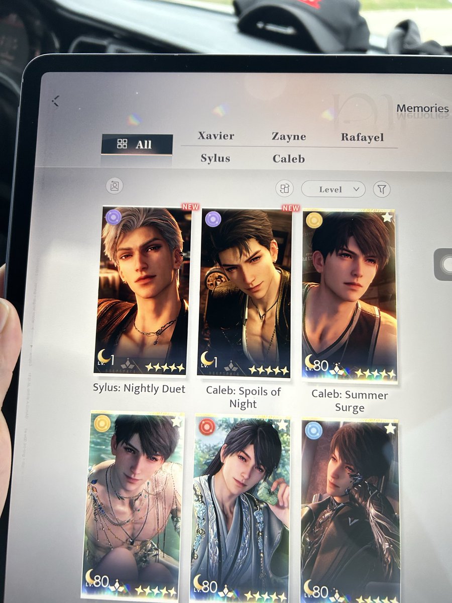 ikill3dbecka's tweet photo. Yall can skip if you want but I definitely attended the banquet and will probably roll all five cards by the time I R3 Caleb. ✌🏻 https://t.co/FlxqG1K20G