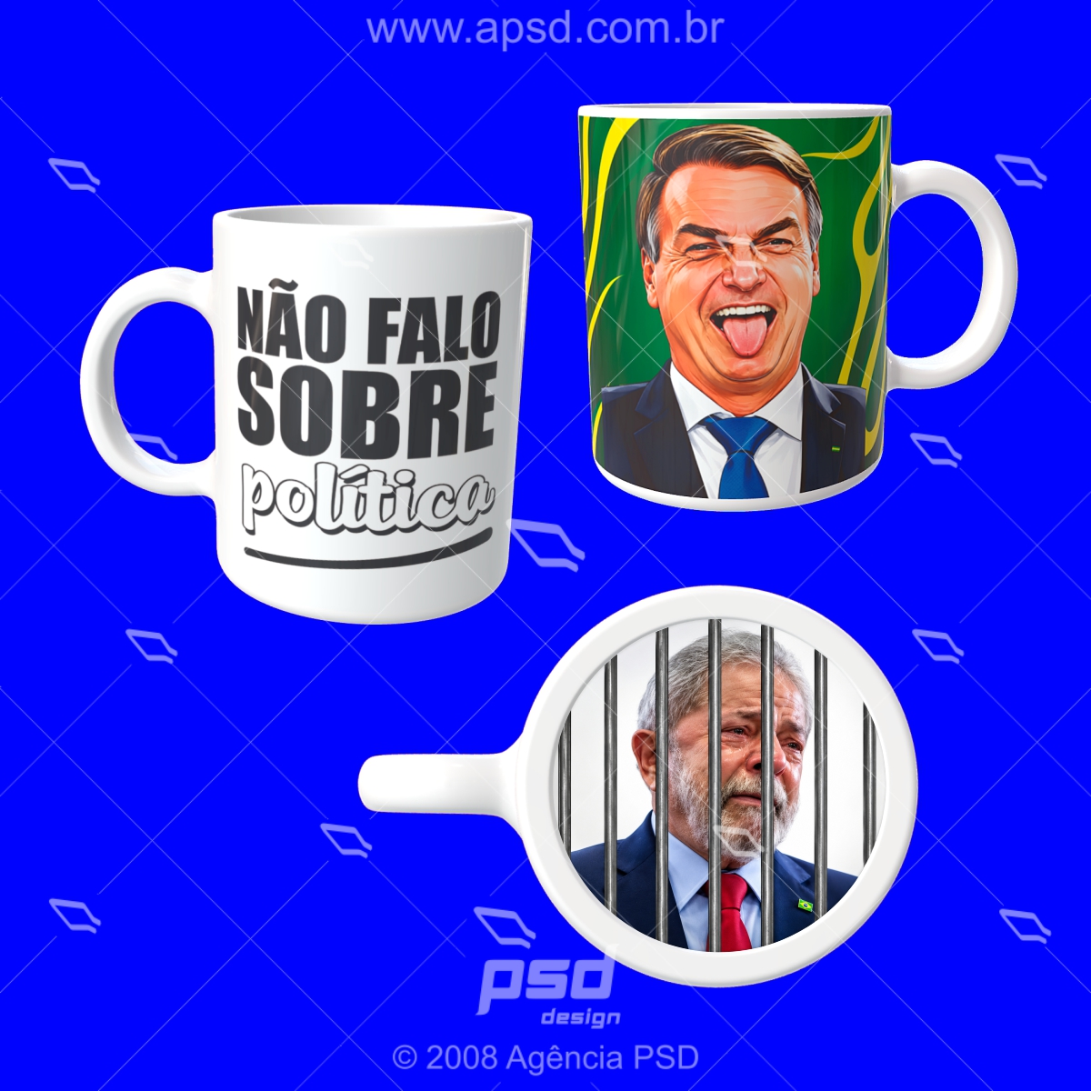 AgenciaPSD's tweet photo. Arte caneca bolsonaro não falo sobre política.

Para adquirir acesse:
https://t.co/Oeg92G8UAq

#bolsonaro #brasil #o #flaviopresidente #direita #jairbolsonaro #fechadocombolsonaro  #direitaconservadora #ptnuncamais #conservadorismo #brasilacimadetudo  #forapt #canecabolsonaro https://t.co/h9DiOIsO7F