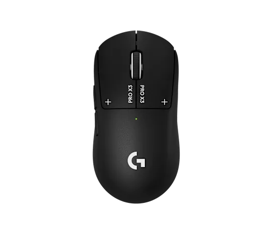 Gamingyuyuyun's tweet photo. G PRO X3 SUPERSTRIKEが発表
https://t.co/gi5D8Z8ZDj

X2で不満の声の大きかった
・フロントヘビーが改善して重量バランス◎に
・ホイールの耐久性が低い
・バッテリー持ちがあんまりよくない
・カラーが微妙
…等を改善しつつ

・HITSはちゃんと搭載
・MCUのスペック向上
・61g➤59gに
・形状は伝統の GPROX形状

…と抑える部分もあり進化してる部分もあって全体の完成度が高くなっている
但しUS＄ベースで20＄高い
ブラック / マゼンタの2カラー展開で登場
価格問題ないならこれからはX2ではなくX3を選択するのが良さそう😢😢😢
(X2下取りしてX3安く買わせてくれ！！！)