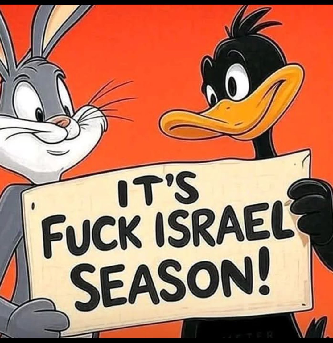 EsentialLiberty's tweet photo. @dannydanon #EndIsrael https://t.co/XsCSPWoFtW