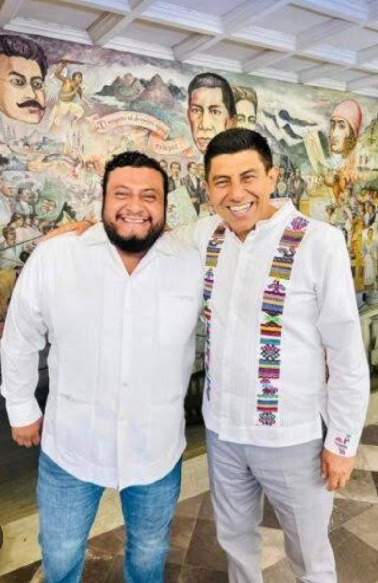 chumbert1's tweet photo. A tragar sapos mi Gober, porque en #CdMx ya no confían en usted.
#Oaxaca https://t.co/LX1iN9SCqy
