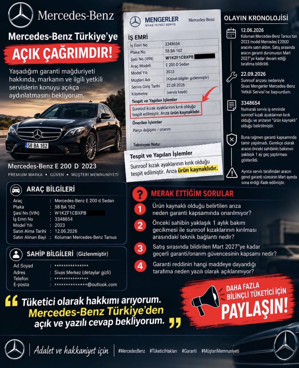 sivascoll's tweet photo. @MercedesBenz https://t.co/53REJy5ygk