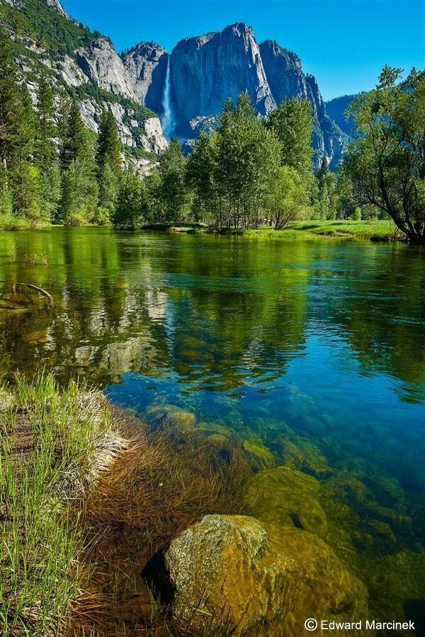 ab_cd_1235's tweet photo. Yosemite National Park CA 🇺🇸 https://t.co/wqeIWOX5Re
