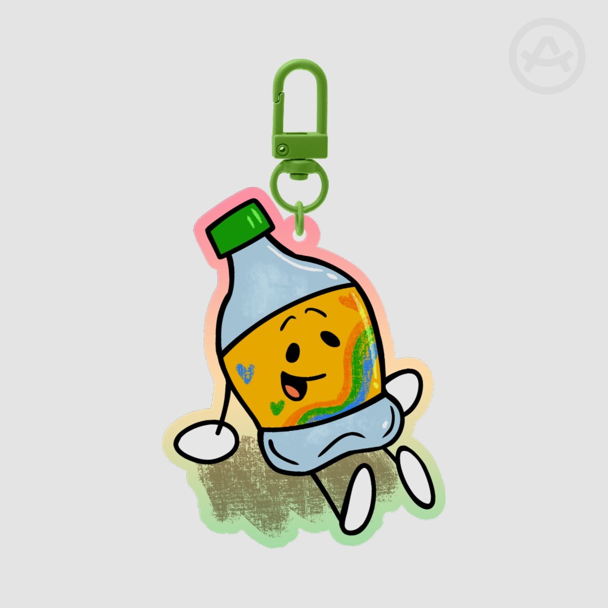 kidzbopaxxturel's tweet photo. now you can adopt your very own PET keychain make of PET. PETception. lonk in reply https://t.co/4AzHk3TUto