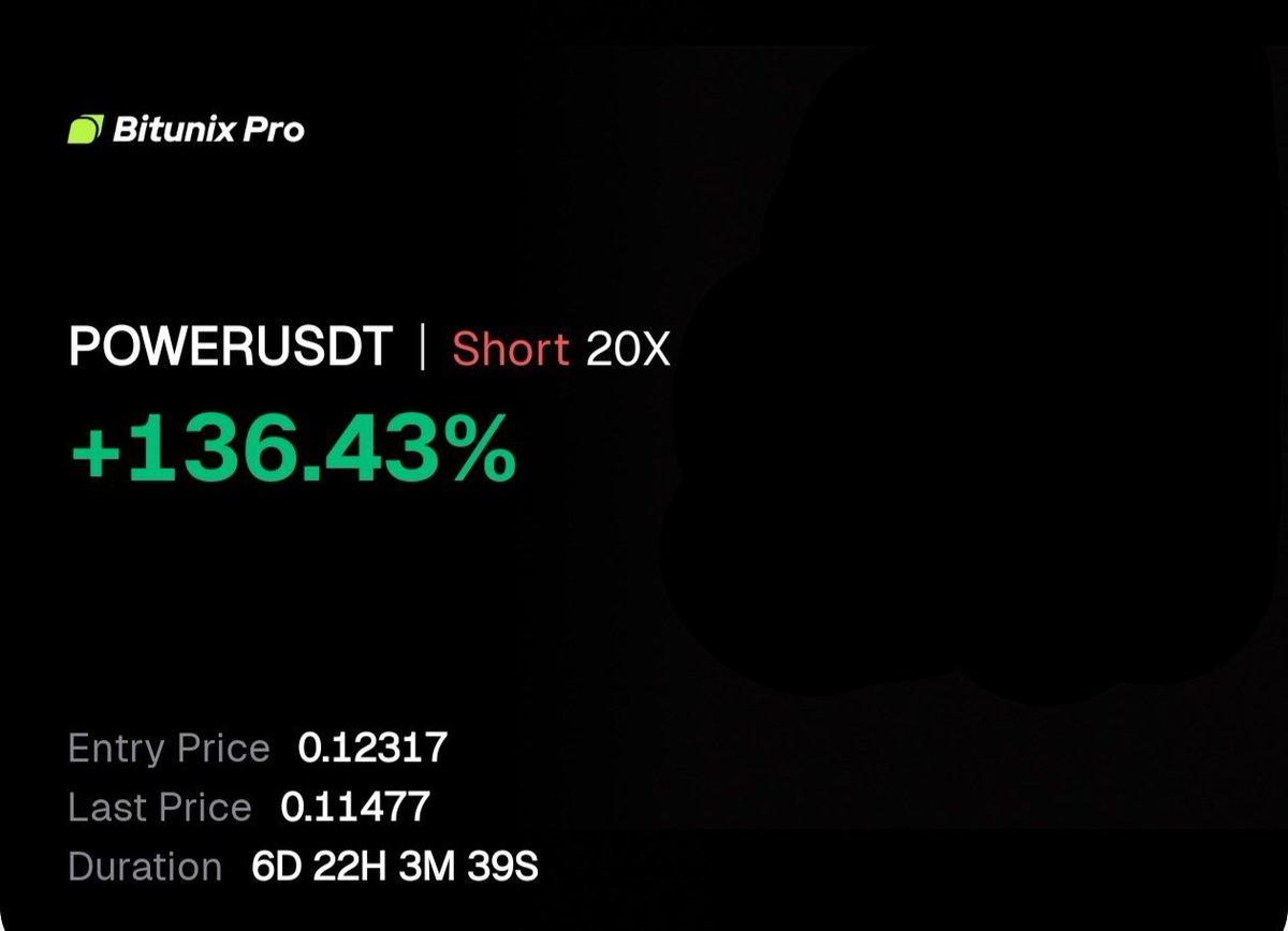 Marcus_cy1's tweet photo. $POWER TP1 ✅

JOIN VIP AND TRADING: 
https://t.co/7PJr22G3BC

#bitcoin  #crypto $BTC $ETH #altcoin #trading #signal #memecoin #forex #xau #investing #gold https://t.co/F52VhrH2cQ