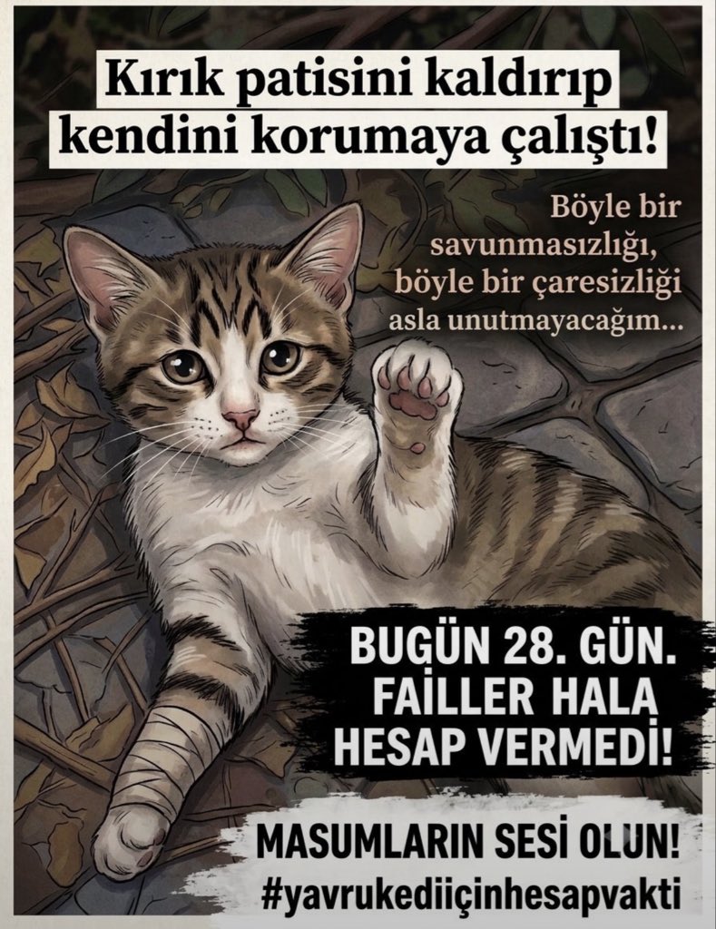 muhsin_deveci's tweet photo. #YasaSuçaTeşvikEtmez https://t.co/9gzb8vmwdj