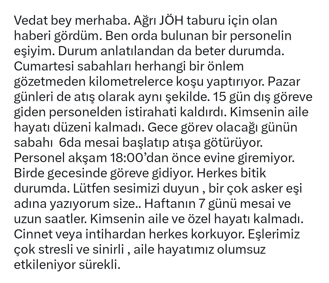 bombacimlym5's tweet photo. SİZDEN GELENLER...

YER-AĞRI İL JANDARMA @agriiljandarma @jandarma https://t.co/x1dsfCJQAr