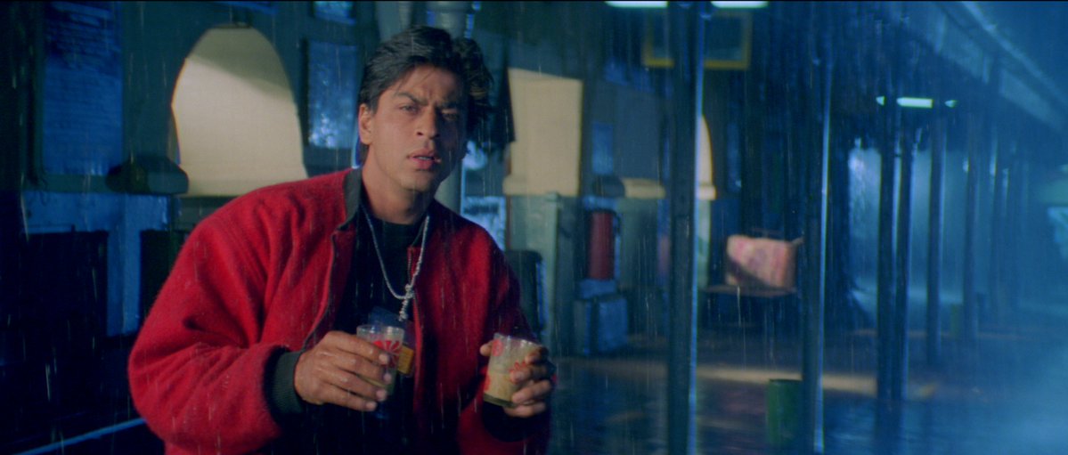 NetflixIndia's tweet photo. that one guy's pov: https://t.co/FwdaUmIvx3