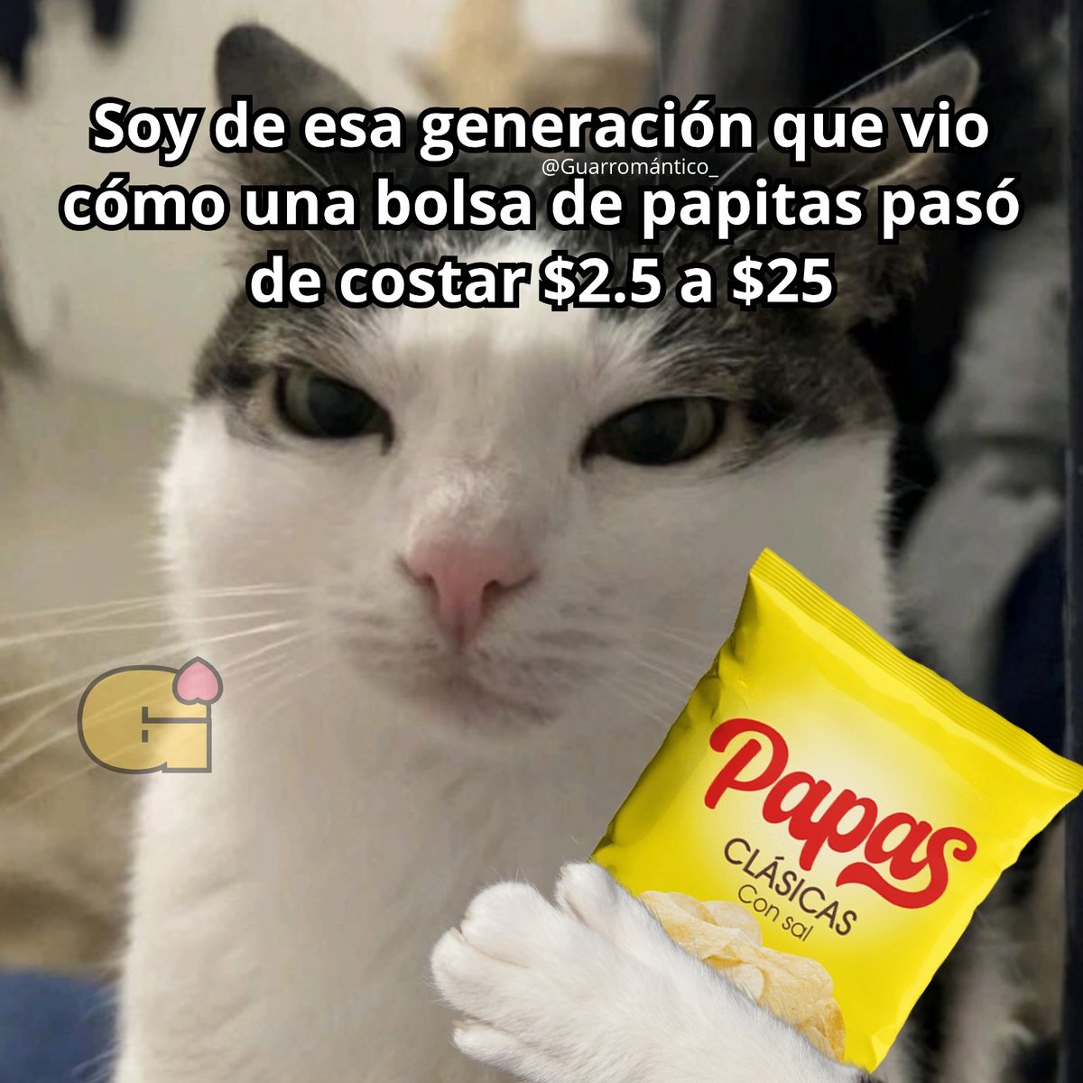 Guarromantico_'s tweet photo. En efecto. https://t.co/XrC4aUksGE