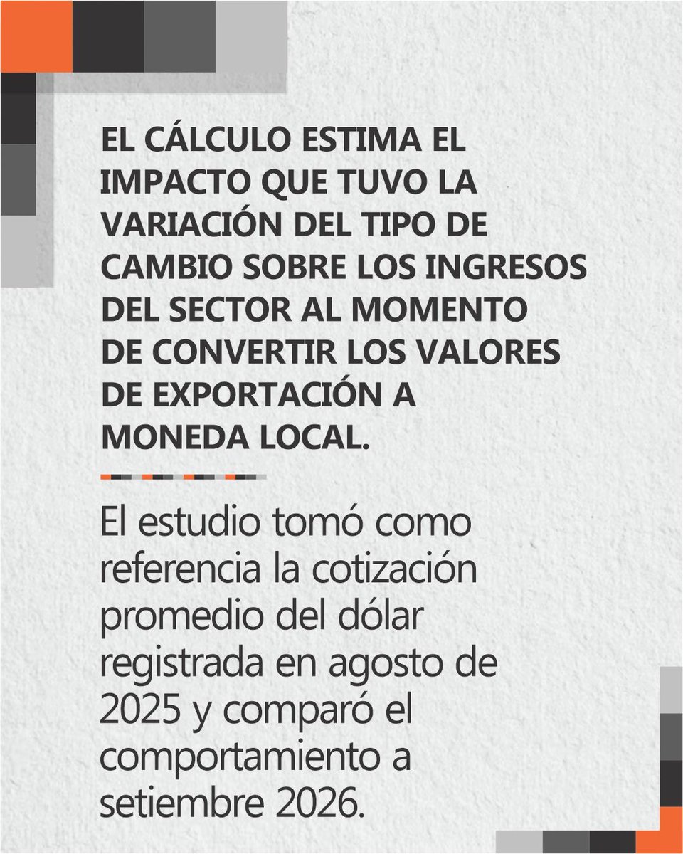 BraseroPy's tweet photo. Según un estudio de la ARP https://t.co/zg06gkQoti