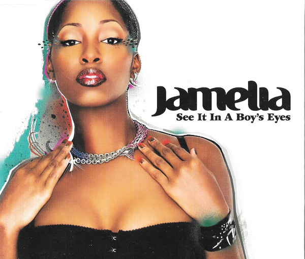 BeatRouteRadio's tweet photo. #BlastFromARecentPast: A Top 5 hit from July 2004, it's Jamelia's "See It In A Boy's Eyes"!

#TheReddersShow @DJRedders https://t.co/VQ6U5osqpY