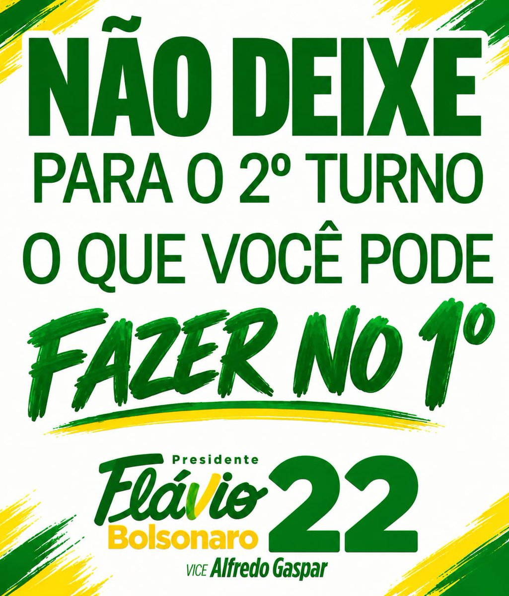 CLEYTONBASTOS1's tweet photo. Tem que ser no primeiro turno 

@FlavioBolsonaro Presidente 
@DouglasRuas_RJ Governador https://t.co/WwIEX4Zrmq