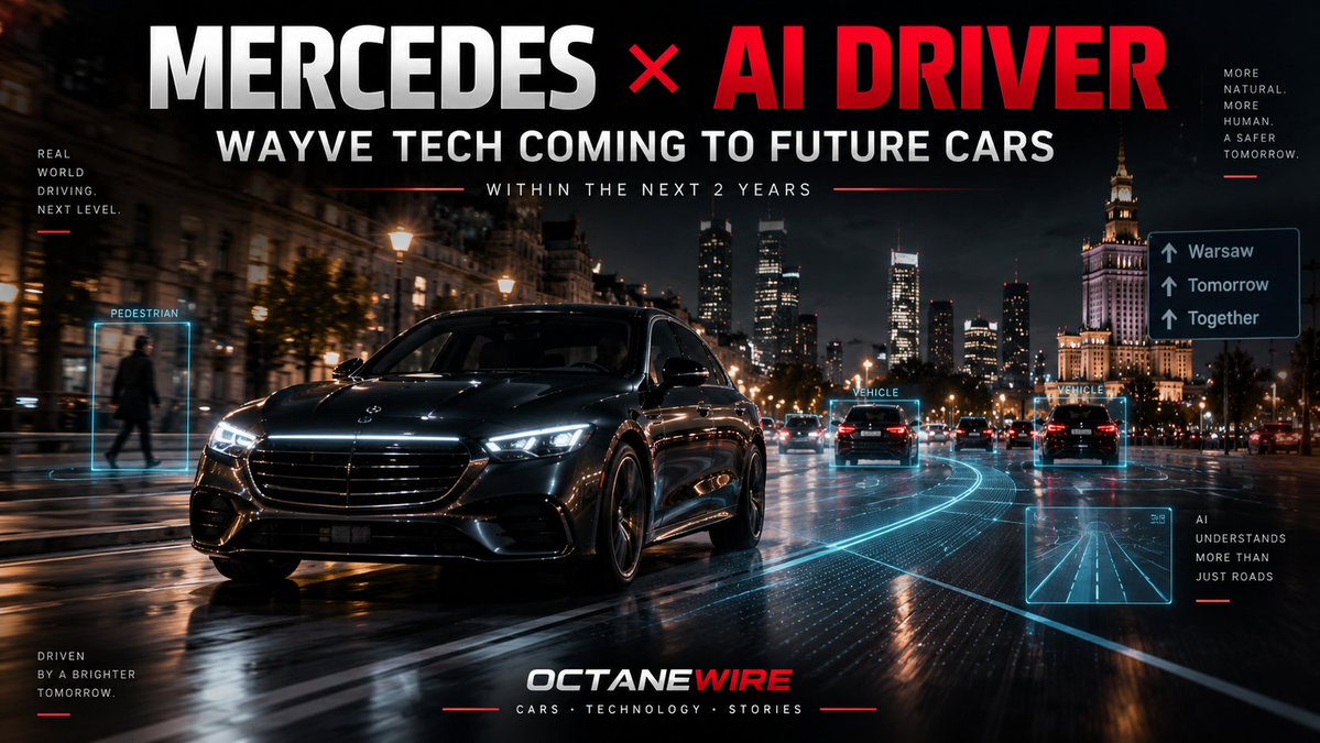 OctaneWire tweet picture