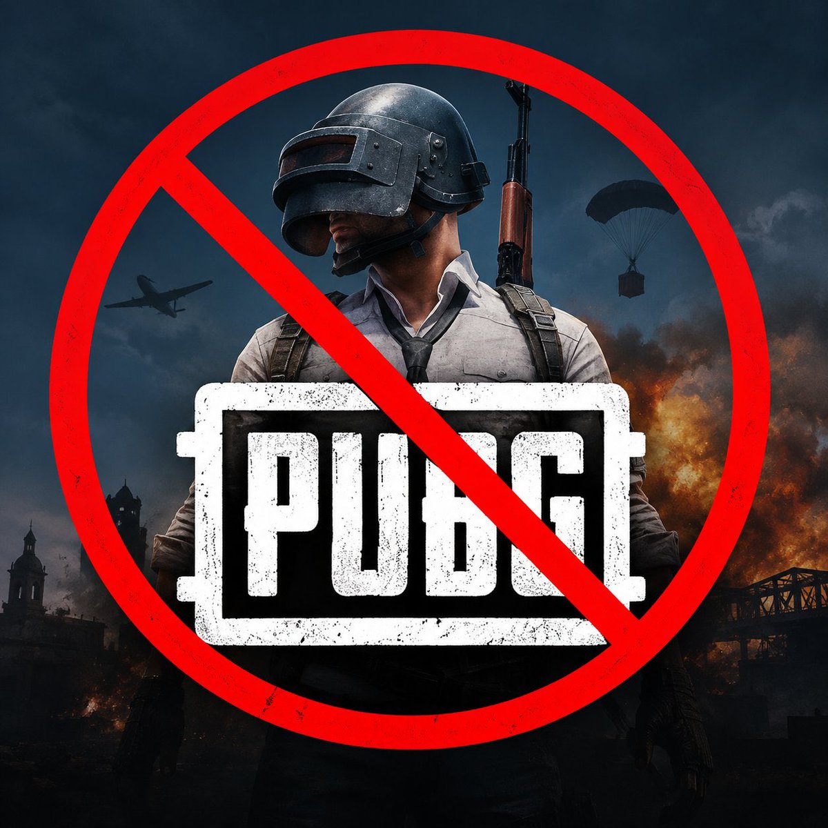 duongduong0908's tweet photo. @EWC_EN @EWC_AR
PUBG no longer represents the fair, competitive spirit esports should stand for. Concerns over unequal treatment, competitive integrity, and perceived favoritism toward Korean players/teams cannot be ignored.
Review PUBG. Protect fair play.
#EWC #ENC #PUBG https://t.co/ks0B36NrAl