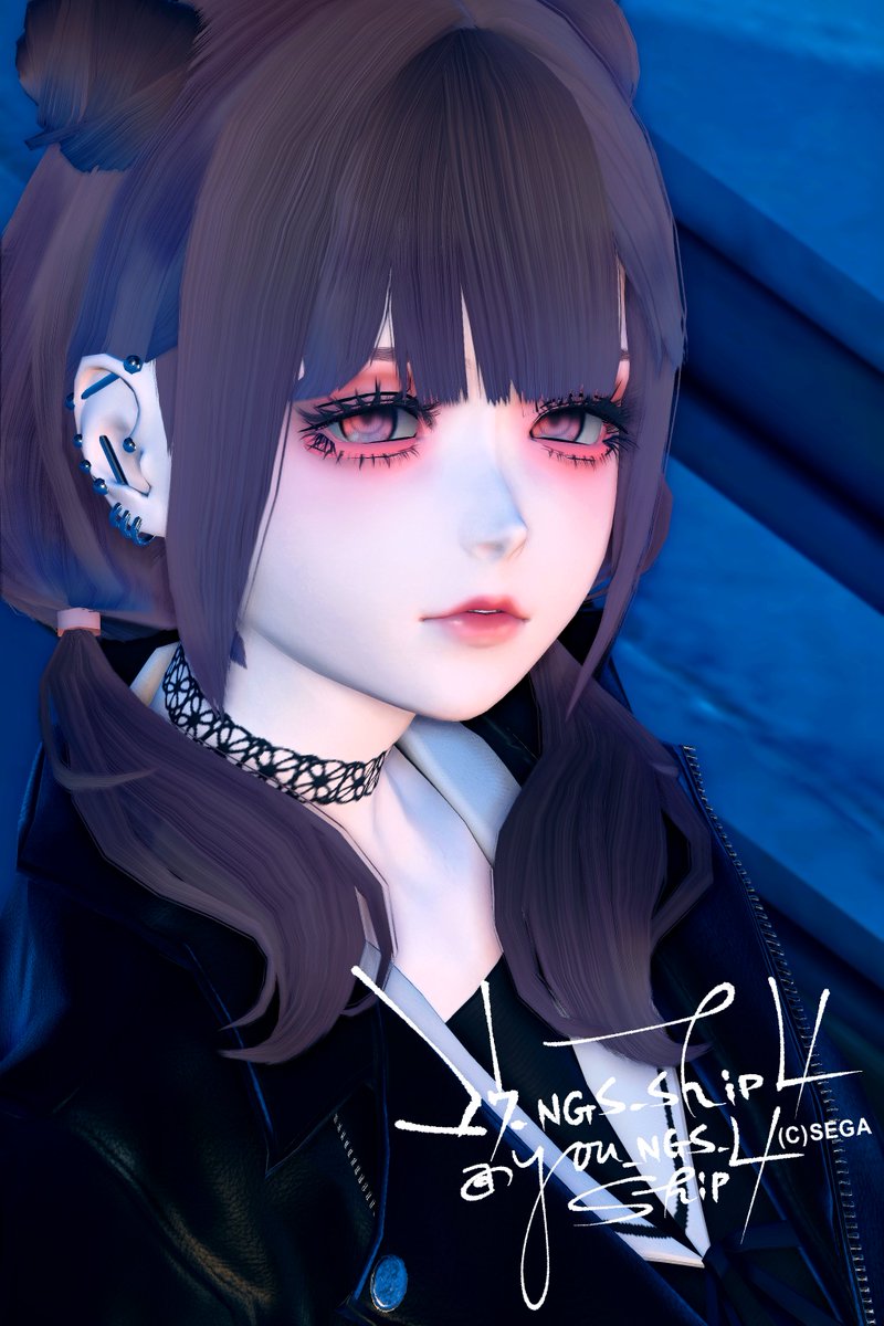 you_NGS_ship4's tweet photo. #PSO2NGS_SS https://t.co/0ApWxT8SVa