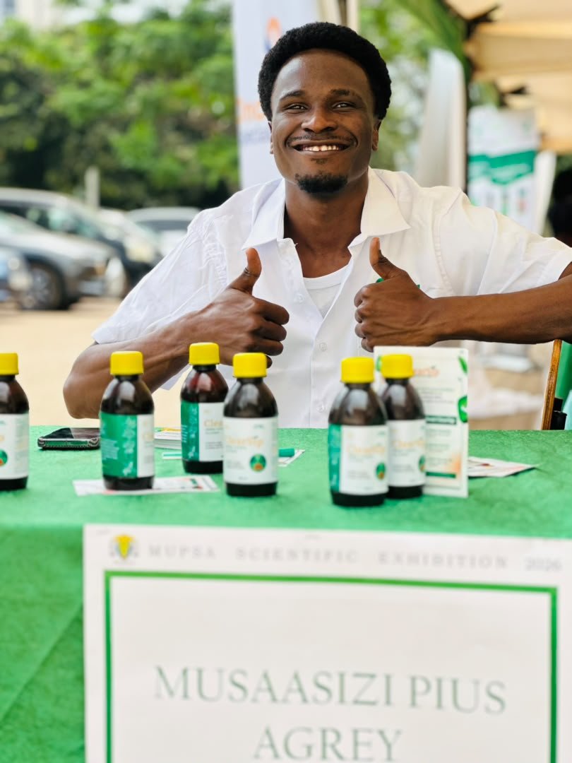 Mupsamak's tweet photo. The Pharmacy Week is indeed that dose of happy smiles that we all need. Join us tomorrow as we heat it up with a Pharmacy Quiz🥳
#MUPSA https://t.co/Vj1fzU6RbL