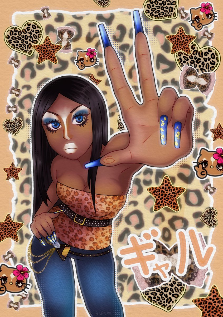 Winarts_1808's tweet photo. @JoelieCiderVT Hello! I'm Wina and here is my vgen. I can do differents types of body in anime style with no problem 😊 🍀 https://t.co/mkwdviraLV https://t.co/mVtENtNmxA