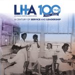 Photo by Louisiana Hospital Association (@LAHospitals)