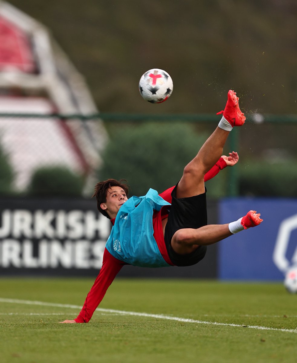 Gilld's tweet photo. Arda today https://t.co/z0eWiR78I0