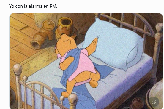 evahachismdfk's tweet photo. jaja https://t.co/cpU9HLqkmI