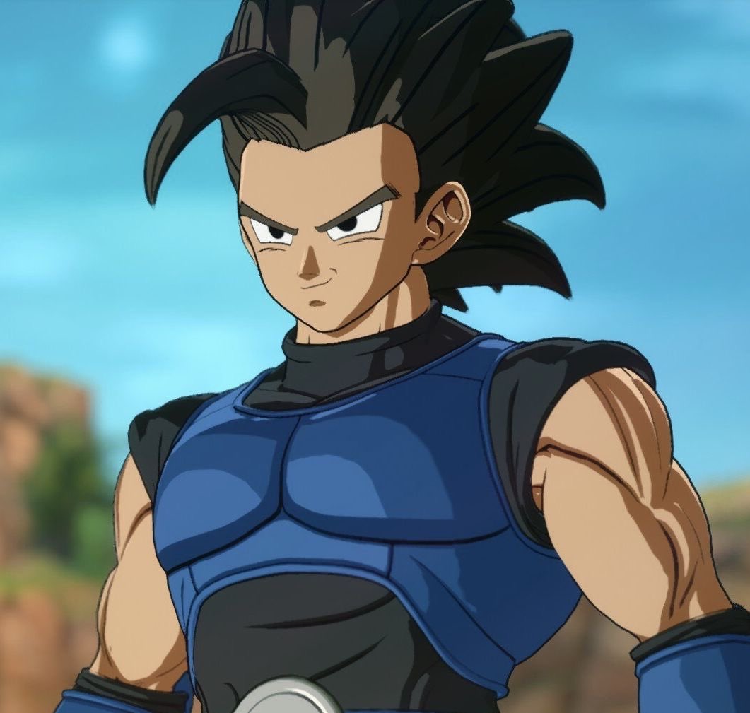 DB_Vegeta19's tweet photo. この二人もめっちゃ興味ある、これからの目移りが凄そう。 https://t.co/8P9xALhRUm