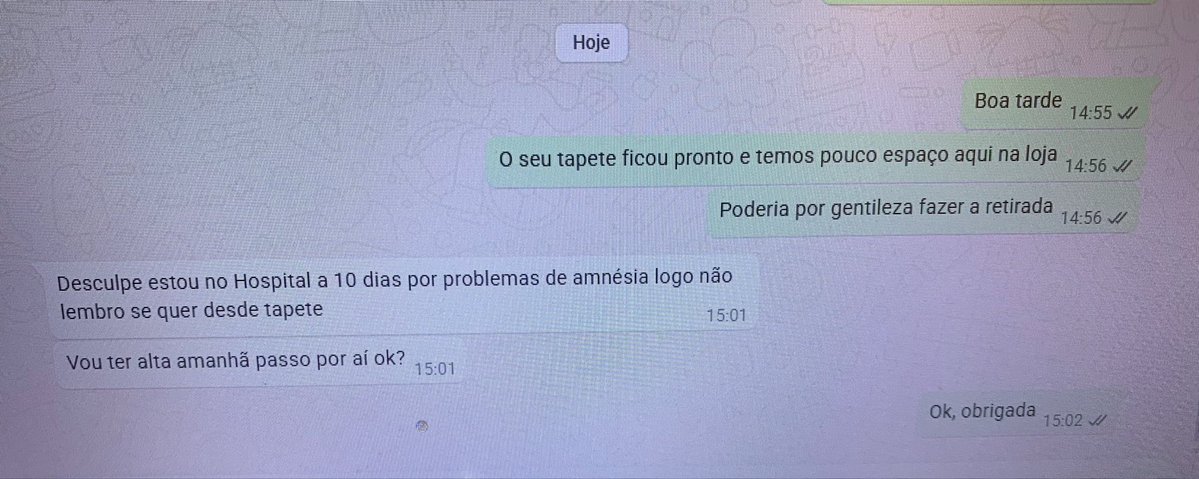 dranicorobin's tweet photo. Diálogo incrível aqui no zap business https://t.co/Fv9vqMaTyk