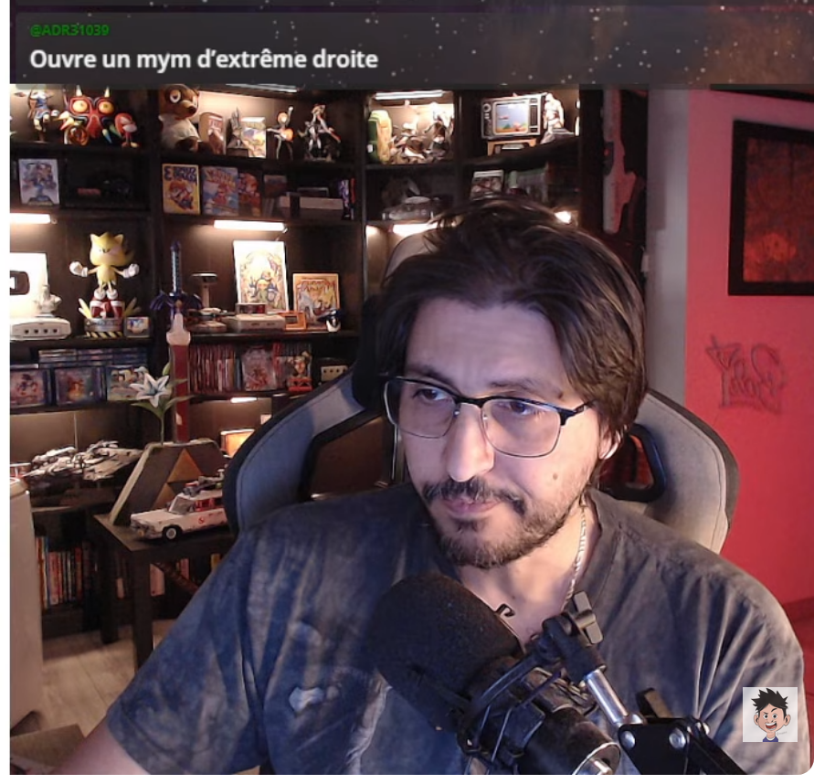 LeDemonCalvitie's tweet photo. @Doomit_Doomit ça serait très drôle le mym ed https://t.co/C1ErHHW6jt