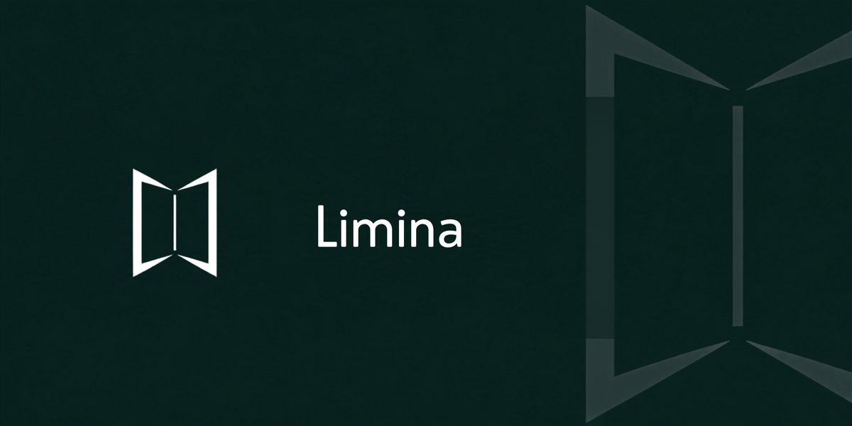 liminafi's tweet photo. Meet Limina.

AI agents shouldn't have unrestricted access to the chain.

Limina adds a deterministic risk layer between what an agent wants to do and what it is allowed to execute.

https://t.co/EcXYCC9NVT https://t.co/NFXcf2Ogtk