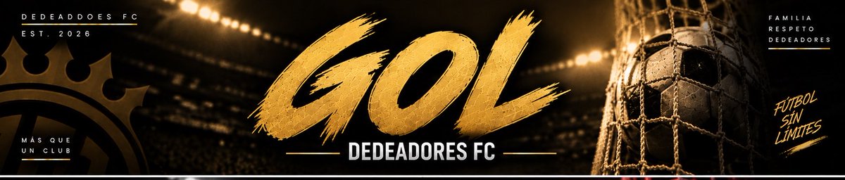 DedeadoresFC's tweet photo. ⚽️ GOOOOOOOOOL del PALETAS

NGHA (Peereira7) anota para ponernos por delante 1-0 en el minuto 40’ gracias a una buena jugada colectiva. EL KILLER NO FALLA. https://t.co/0OHdOjgSRS