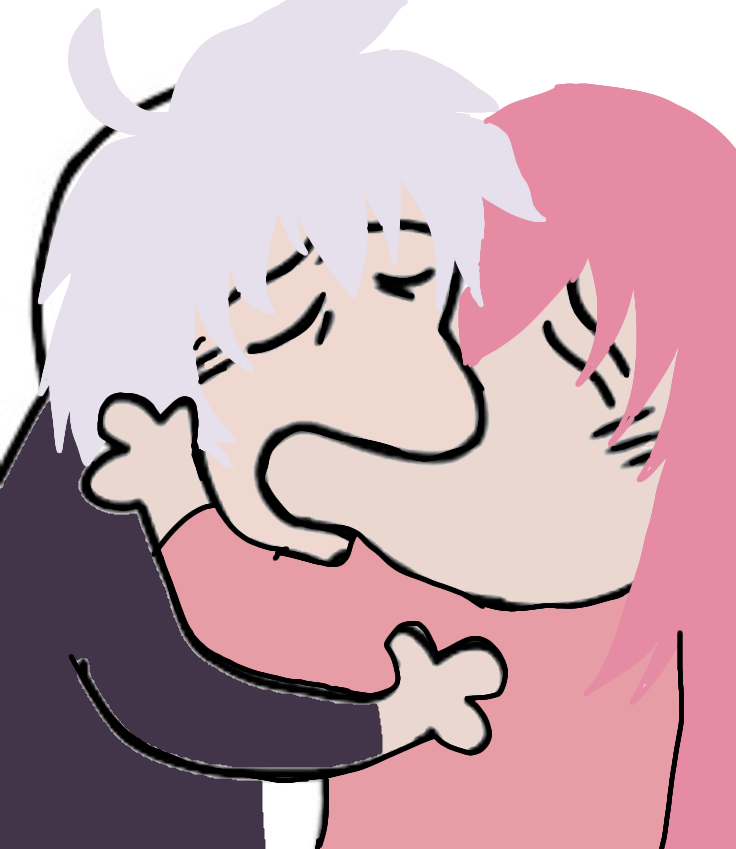 Ay_Yu120's tweet photo. Tercera tanda de curis DxD https://t.co/0z0mhpyjuG