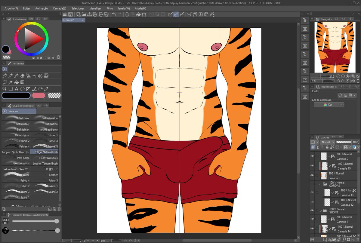 DanadaArt's tweet photo. WIP

I'm gonna try something new on Live2D... 👀 https://t.co/xXqw78XuH1