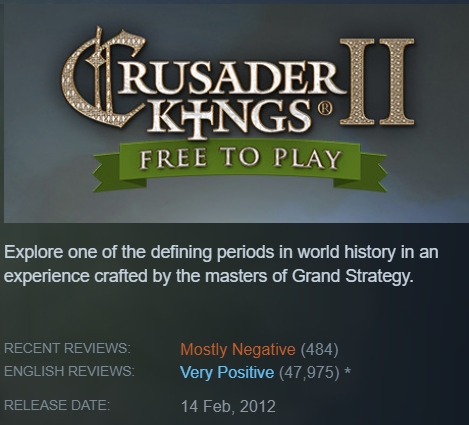 Wunicolf's tweet photo. Atatürk profil fotoğrafı olayı sonrası paradox'un crusader kings 2 oyununun ücretsiz ve herkes tarafından inceleme bırakılabilir olduğu aklıma geldi. https://t.co/DrklldvYLr