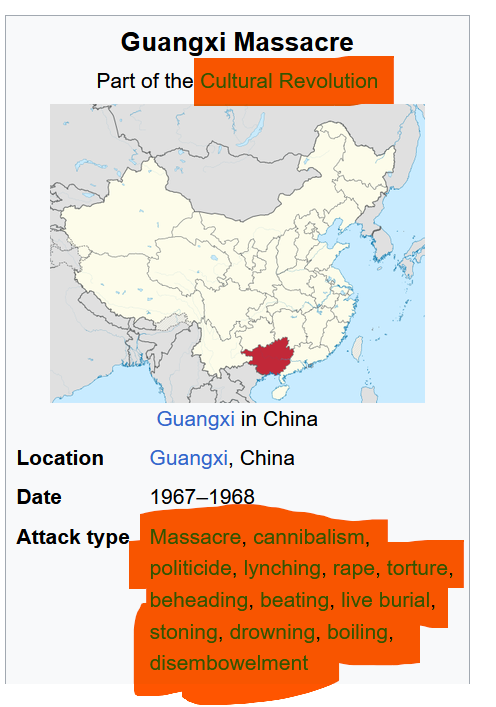 AGlavkoverkh's tweet photo. Everything I learn about Mao's china makes me fucking despise this disgusting roach 1000x more https://t.co/6LAP6Ub01l