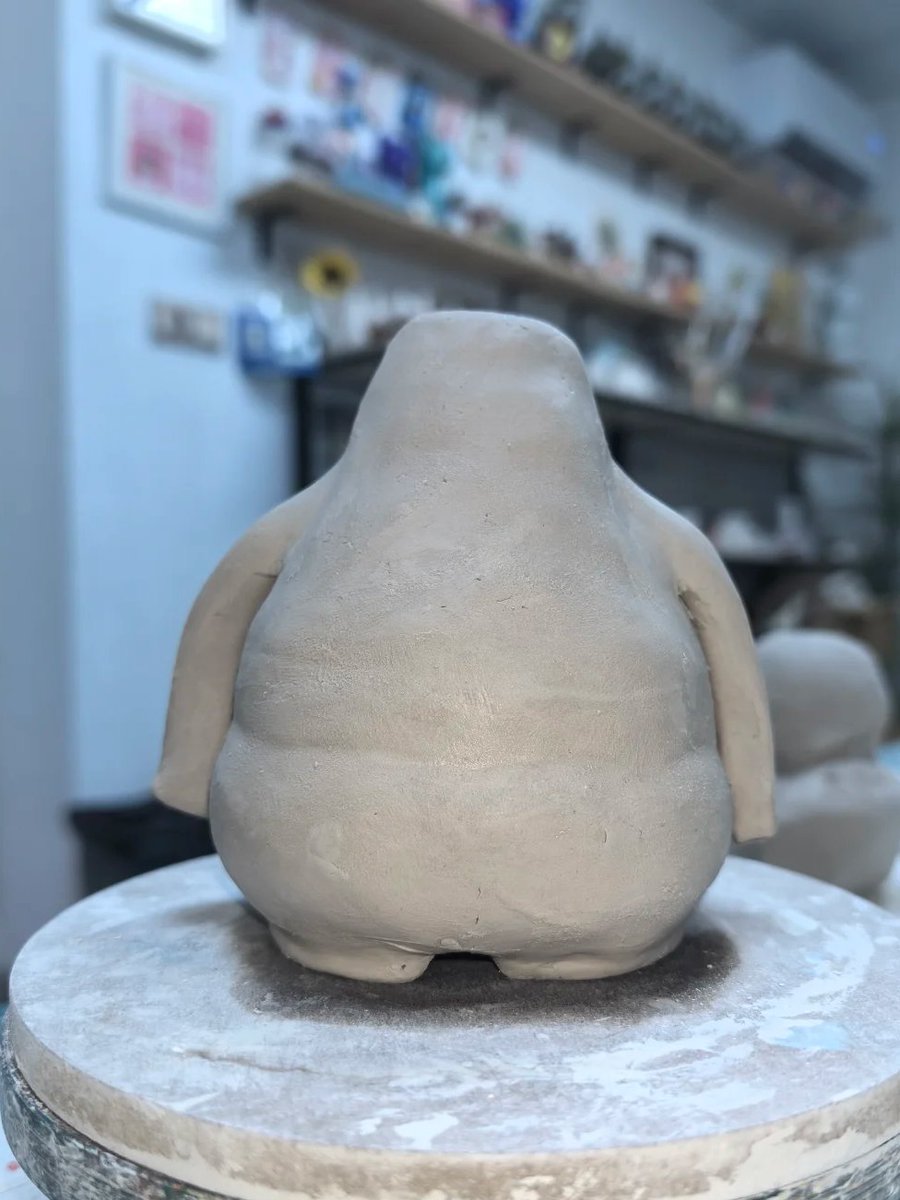 Chen_BTCWild's tweet photo. It's a process that truly requires patience, as you're building it step by step. https://t.co/r4noGIDKeQ