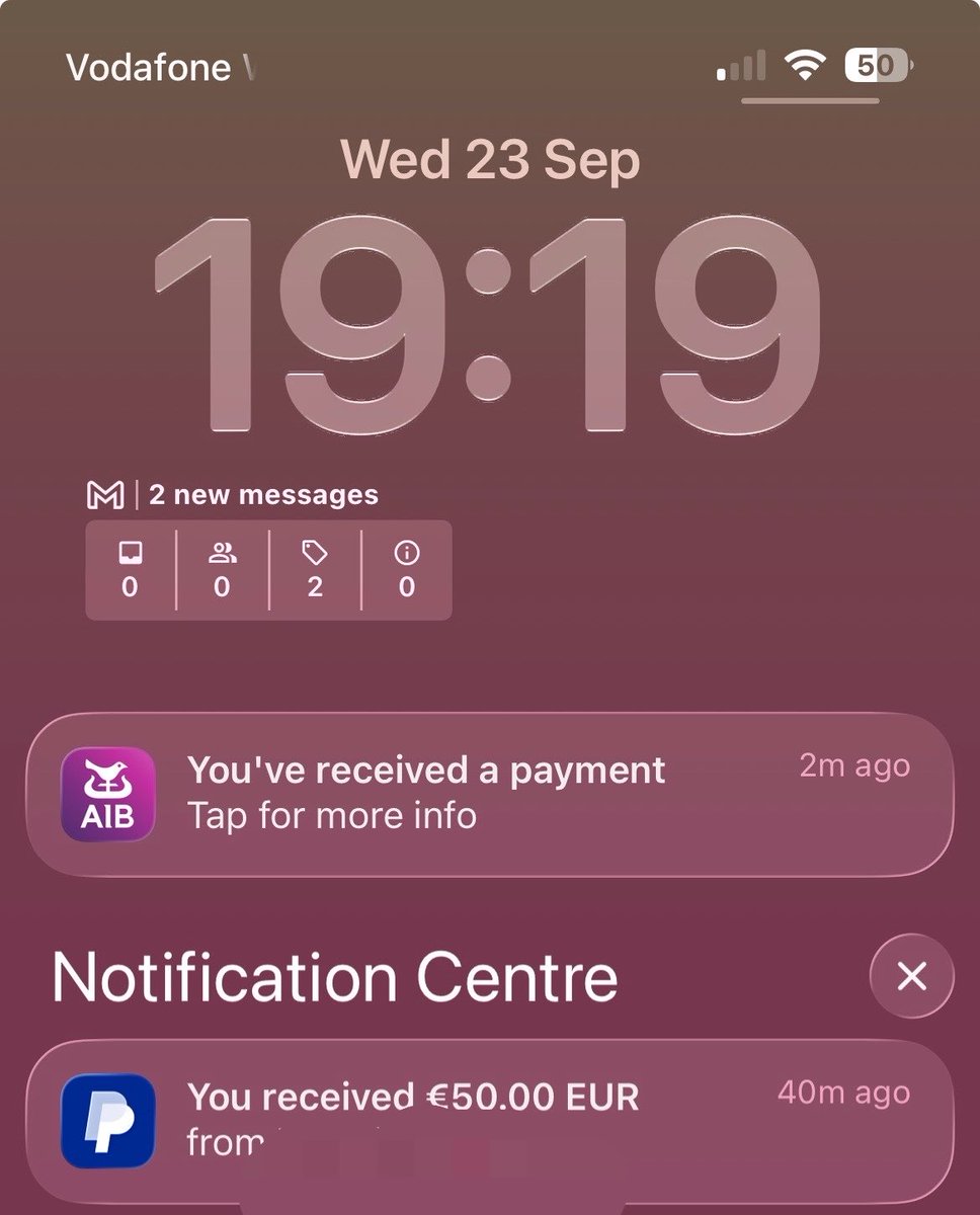 BankFindom's tweet photo. Always getting what I want 🤭 https://t.co/fVegibtX7e