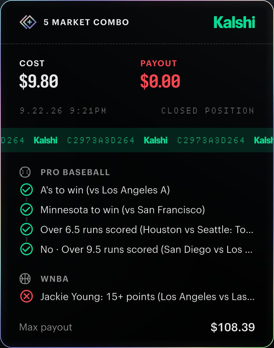 bagboybd's tweet photo. Jackie young blew me by .5 yesterday I almost cried 😂 #wnba #parlay https://t.co/bnE99tbUeZ