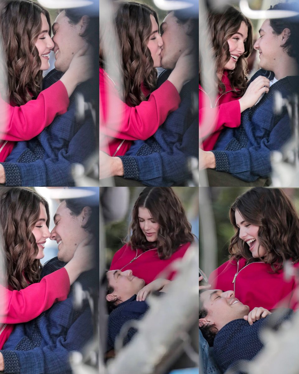 xwellsygraham's tweet photo. She’s Garrett’s first and last love, his safest place after his mom 😭 the one person he can always come home to. My Hannah Garrett heart will never recover 😭🫠 https://t.co/w3dDGNyXi2