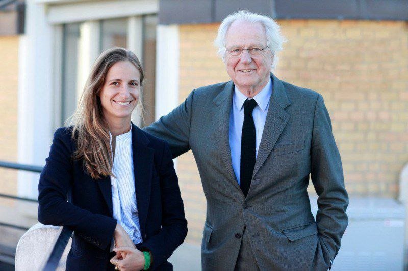 secrethandsign's tweet photo. Eric and his daughter embody the quiet strength of values passed from one generation to the next.
#Rothschild #RothschildFamily #History #Heritage #Family #Legacy https://t.co/Ww1EeC6ibE