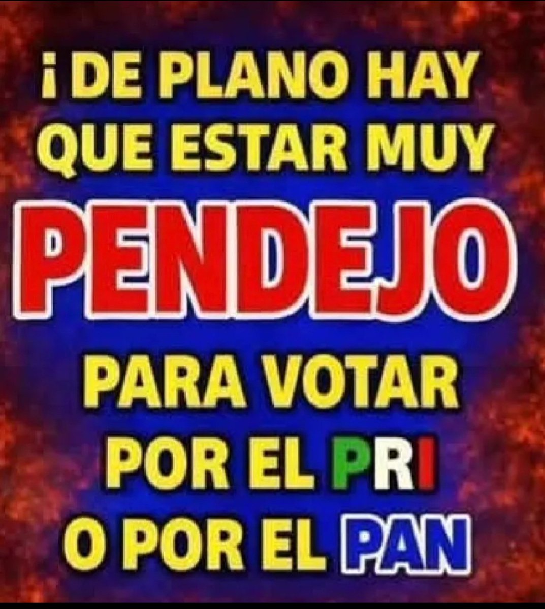 Abraham76230702's tweet photo. @PepePuto1564362 @SinLinea_Mx https://t.co/jXtWWBEIpw