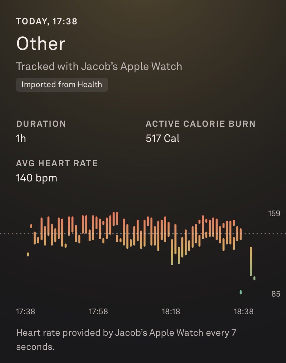 jackinho21's tweet photo. Wednesday Evening Chest & Arms Workout 🏋🏽♀️ ✅👊🏼🙌🏻💪🏻#gymismynewhome
#TeamVitalityChamps
#livelifewithvitality #IPaintedMyWorkout #StartStrongwithTeamVitality You might not see changes in the mirror, but your lungs, your heart, and your mind are clapping after every workout. https://t.co/xxaZqYbZuM